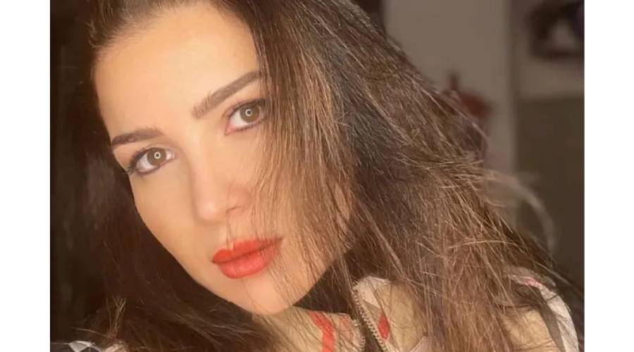مي عزالدين.. طبيبة في «قبل وبعد»